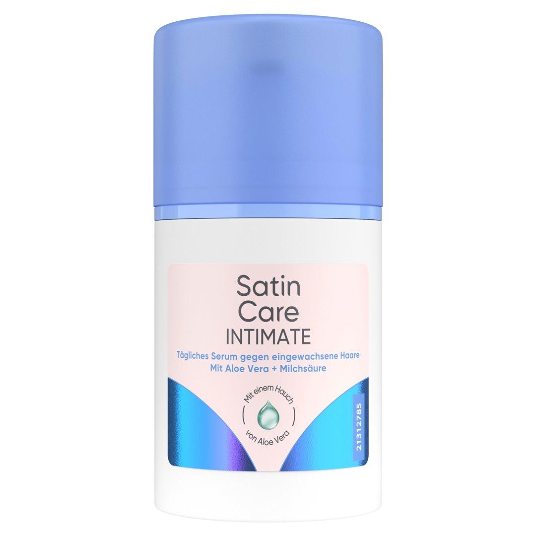 Gillette Venus Satin Care Intimpflege Serum (50ml)