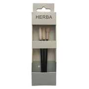 HERBA Wimpernstyler (3 Stk)
