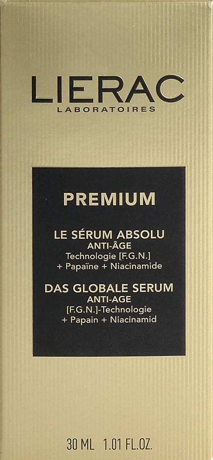 Lierac Premium Le Sérum Absolu (30ml)