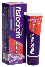 fisiocrem Gel forte (50ml)