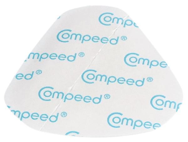 Compeed Pansements Callosités Medium (6 pces)