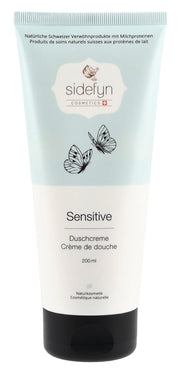 sidefyn Duschcreme Sensitive (200ml)