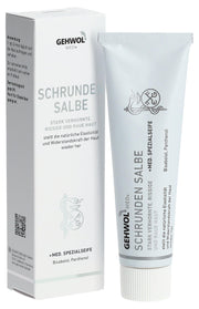 GEHWOL med Schrunden-Salbe (75ml)