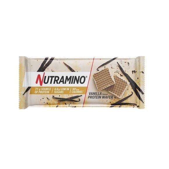 NUTRAMINO Protein Wafer Vanilla (39g)