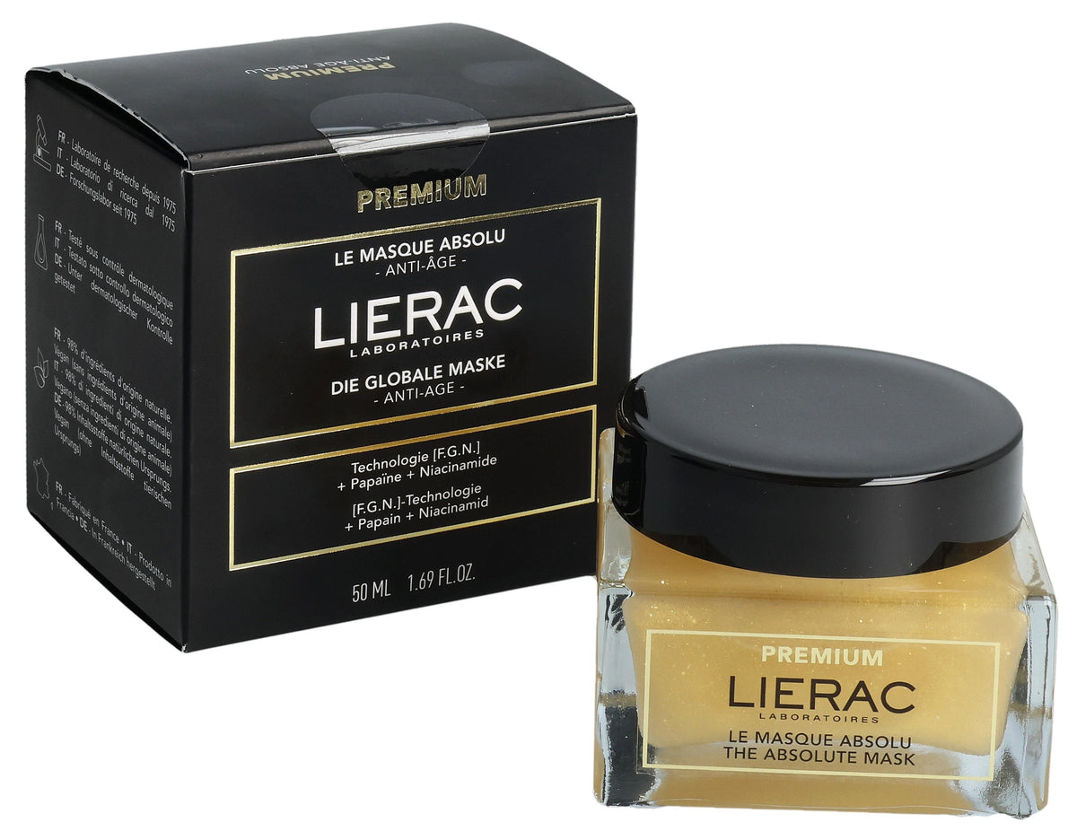 Lierac Premium Le Masque Absolu (50ml)