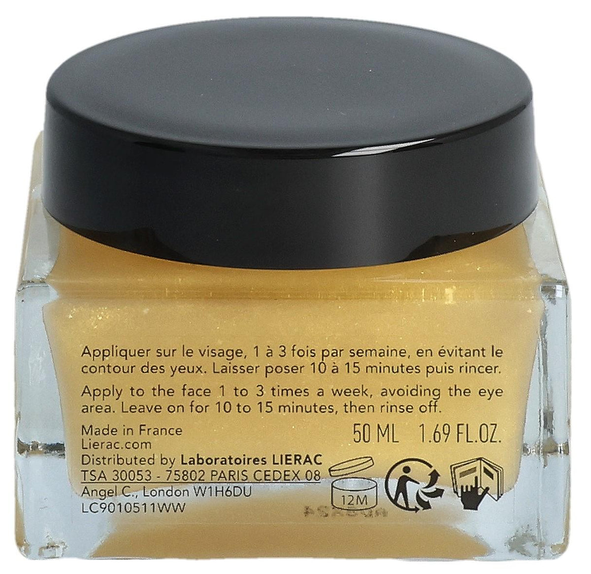 Lierac Premium Le Masque Absolu (50ml)
