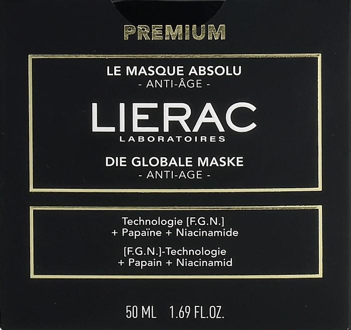 Lierac Premium Le Masque Absolu (50ml)