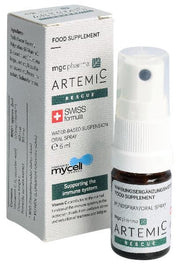 Chrisana Artemic Rescue MyCell Oral Spray (5ml)