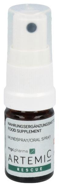 Chrisana Artemic Rescue MyCell Oral Spray (5ml)