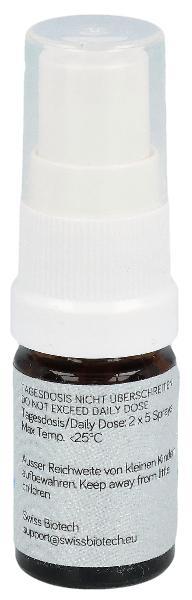 Chrisana Artemic Rescue MyCell Oral Spray (5ml)