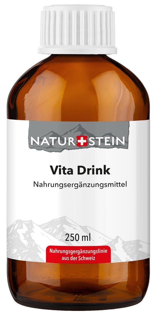 NATURSTEIN Vita Drink (250ml)