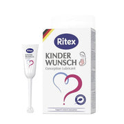 Ritex Lubrifiant désir d'enfant (8 applicateurs de 4ml)