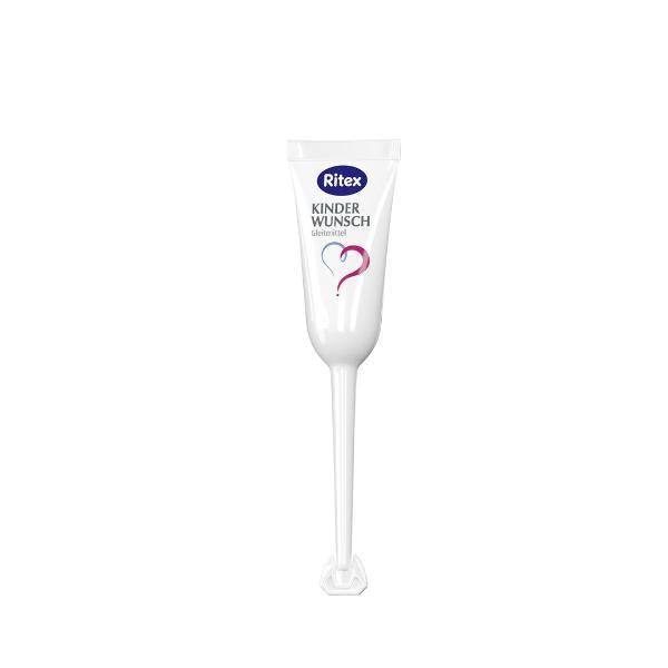 Ritex Lubrifiant désir d'enfant (8 applicateurs de 4ml)