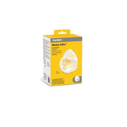 medela Motion InBra Double Pump Set