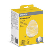 medela Motion InBra Single Pump Set