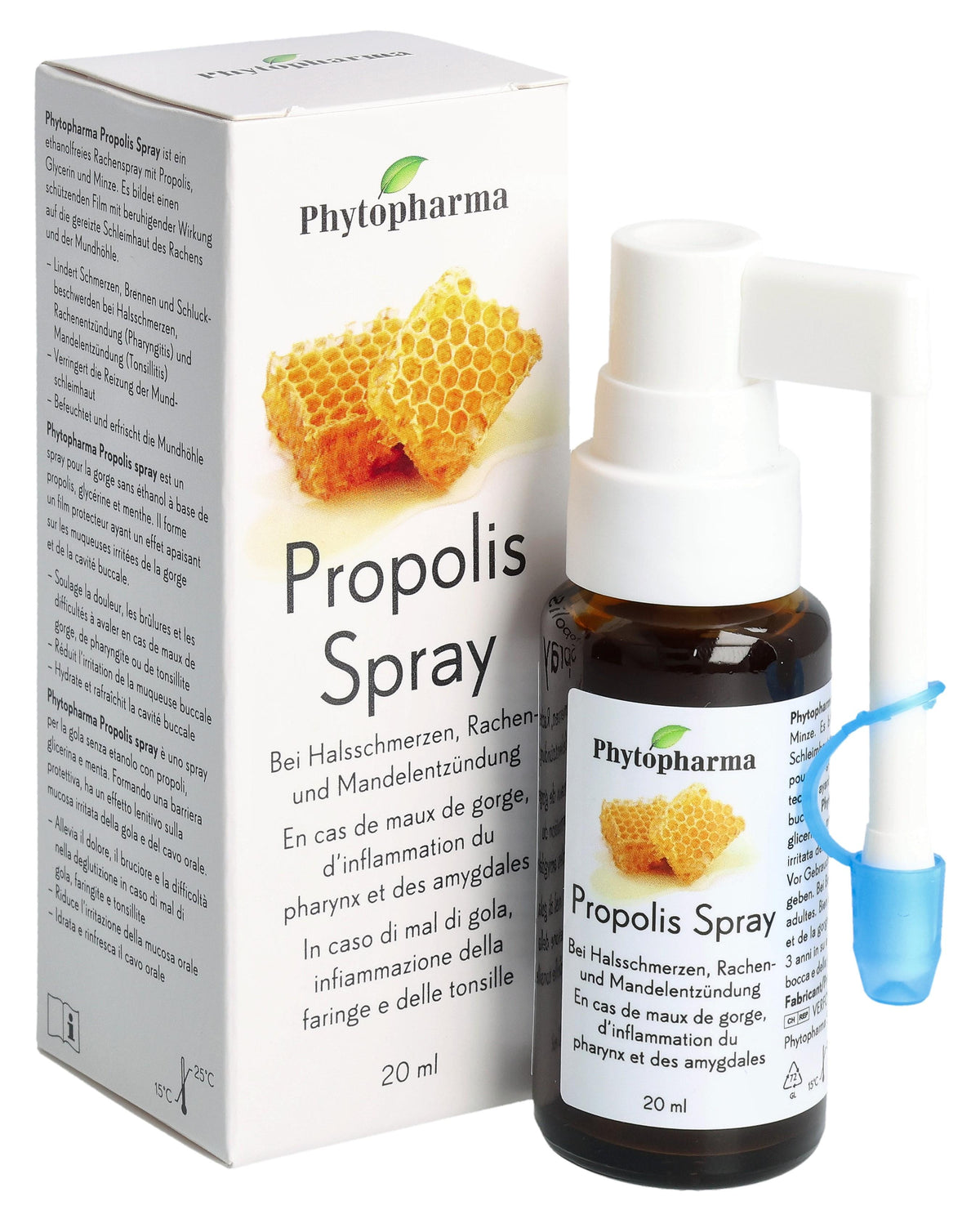 Phytopharma Propolis Spray (20ml)