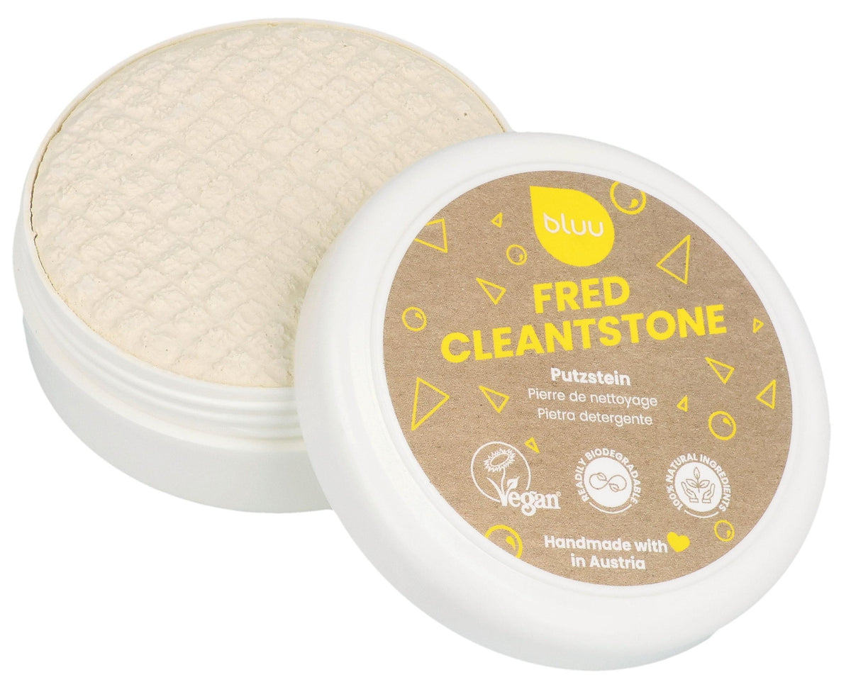 bluu Fred Cleanstone Putzstein (250g)