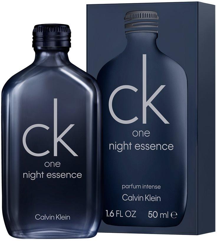 Calvin Klein CK One Night Essence Parfum Intense (50ml)
