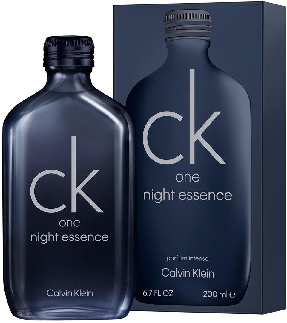 Calvin Klein CK One Night Essence Parfum Intense (200ml)