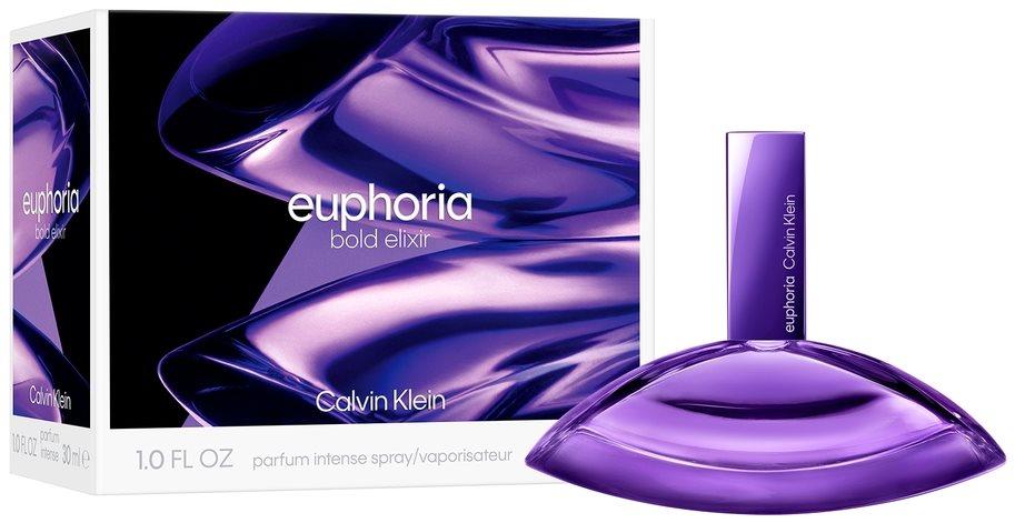 Calvin Klein Euphoria Elixir Bold Eau de Parfum (30ml)
