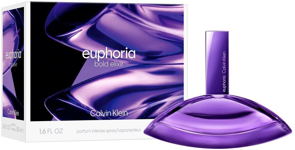 Calvin Klein Euphoria Elixir Bold Eau de Parfum (50ml)