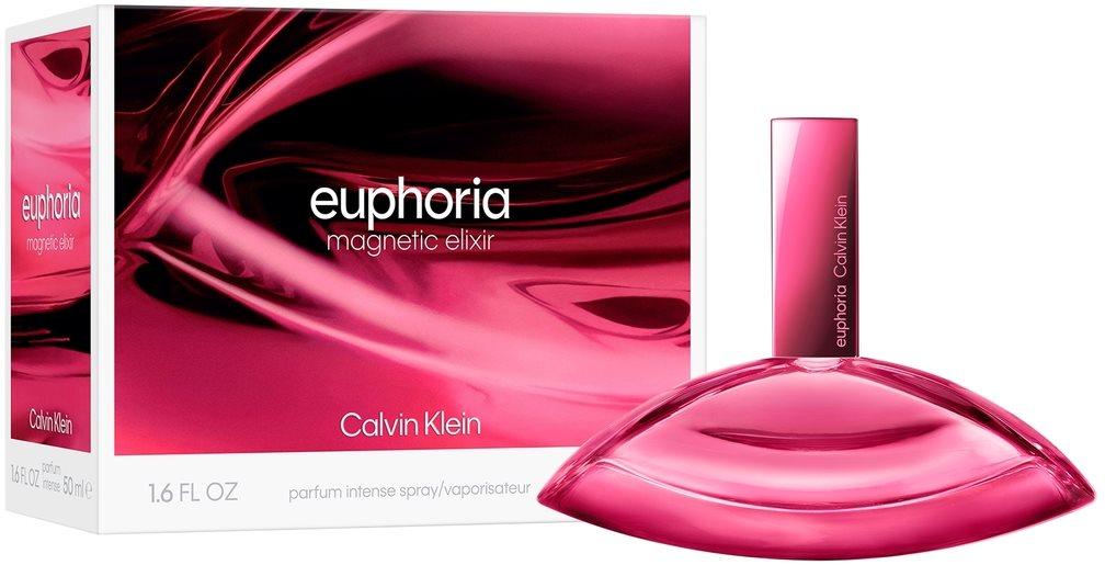 Calvin Klein Euphoria Elixir Magnetic Eau de Parfum (50ml)