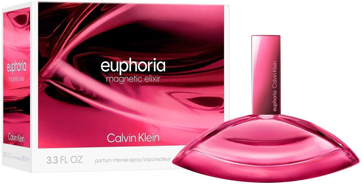 Calvin Klein Euphoria Elixir Magnetic Eau de Parfum (100ml)