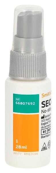 Secura Spray protecteur pour la peau (28ml)