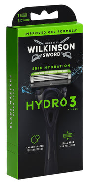 WILKINSON Hydro 3 Rasierer (1 Stk)