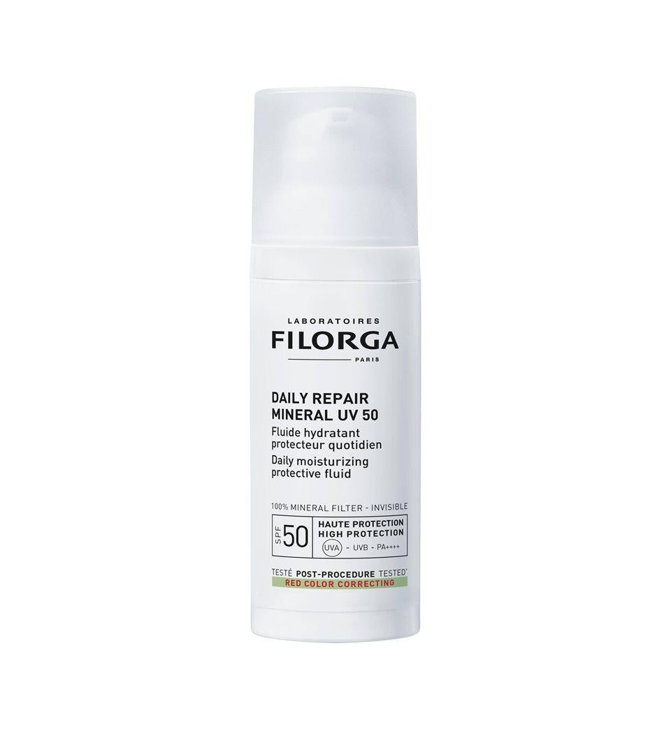 Filorga Daily Repair Mineral UV 50 (50ml)