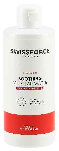 Swissforce Acqua micellare lenitiva (250ml)