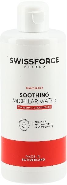Swissforce Acqua micellare lenitiva (250ml)