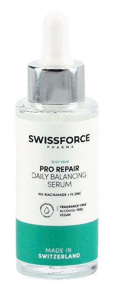 Swissforce Pre Repair Balancing Serum (30ml)