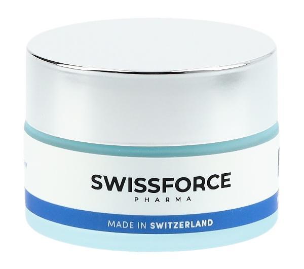 Swissforce Pro Repair Crème Hydro Gel (50ml)