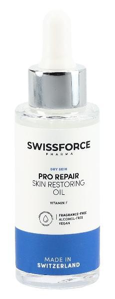Swissforce Pro Repair Olio rigenerante (30ml)
