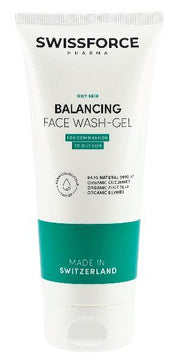 Swissforce Balancing Cleansing Gel (200ml)
