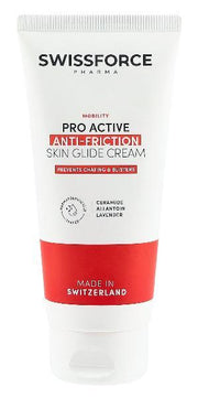 Swissforce Pro Active Crema anti-sfregamento (100ml)