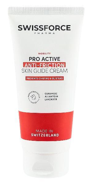 Swissforce Pro Active Crema anti-sfregamento (100ml)