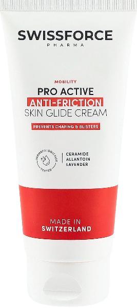 Swissforce Pro Active Crema anti-sfregamento (100ml)