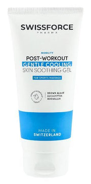 Swissforce Soothing Post-Workout Gel (100ml)