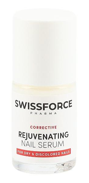 Swissforce Sérum régénérant pour les ongles (10ml)