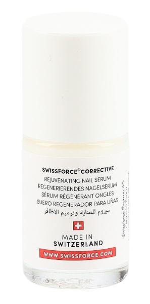Swissforce Sérum régénérant pour les ongles (10ml)