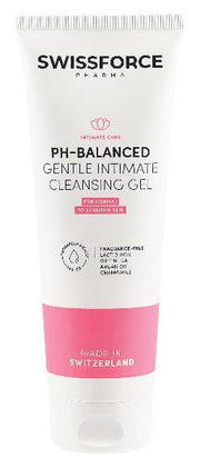 Swissforce Intimate Cleansing Gel (250ml)