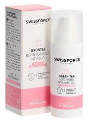 Swissforce Intim Feuchtigkeitsgel (50ml)