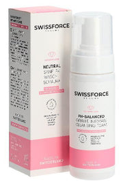 Swissforce Intimate Cleansing Foam (150ml)