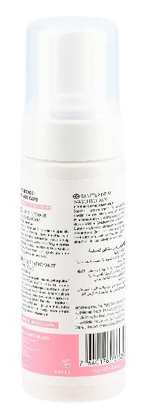 Swissforce Intimate Cleansing Foam (150ml)