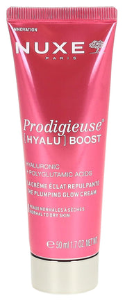 NUXE Prodigieuse Hyaluron Boost Glow-Creme aufpolsternd (50ml)