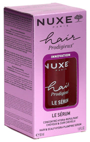 NUXE Hair Prodigieux Serum-Konzentrat aufpolsternd (50ml)