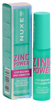 NUXE Zinc Power Anti-Pickel-Korrektor (10ml)