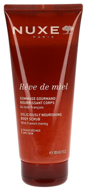 NUXE Verwöhn-Körperpeeling nährend (200ml)
